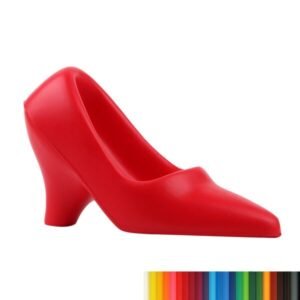 New Foam High-heeled Shoes Stress Ball