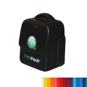 New Foam Shoulder Bag Stress Ball