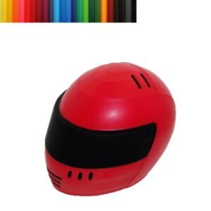 Foam Helmet Stress Ball