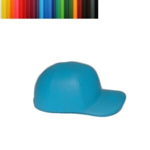 Foam Baseball Cap Stress Ball