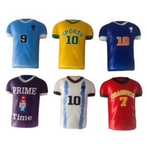Jersey Stress Ball