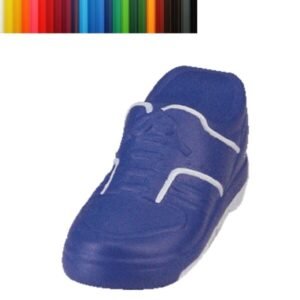 Foam Tennis Shoes Stress Ball