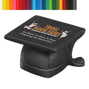 Bachelor Cap Stress Ball