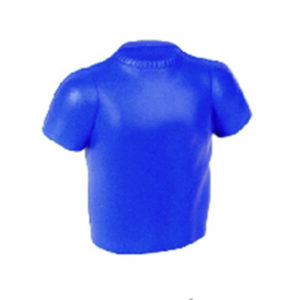 T shirt Stress Ball