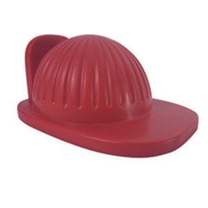 Firefighter Helmet Stress Ball