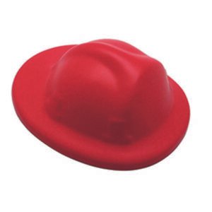 Fireman Hat Stress Ball
