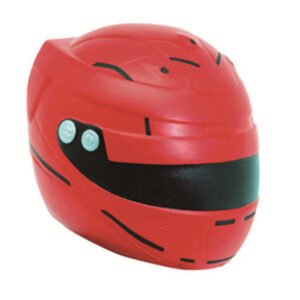 Motorcycle Helmet Stress Ball