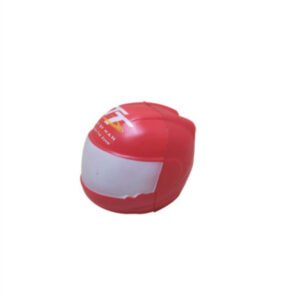 Racing Helmets Stress Ball