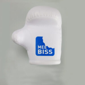 Cute Boxing Gloves Stress Ball