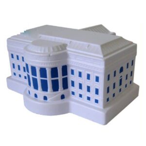 White House Stress Ball