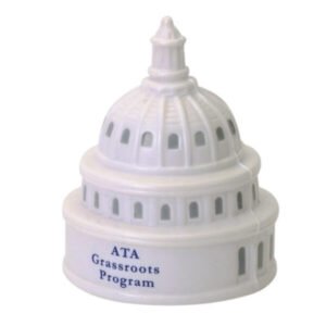 Palace Stress Ball