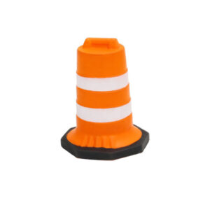 Traffic Cone Stress Ball