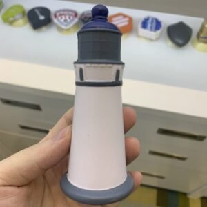Foam Lighthouse Stress Ball