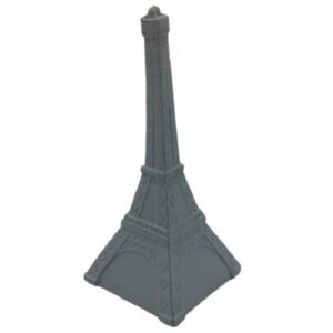Eiffel Tower Stress Ball