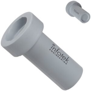 Pipe Stress Ball