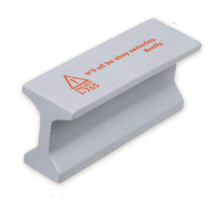 Steel Beam Stress Ball