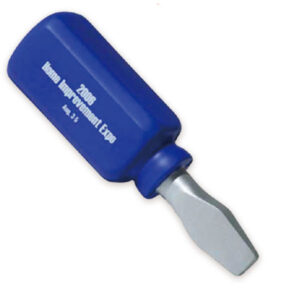 Screwdriver Stress Ball