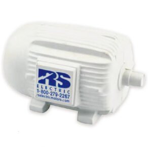Motor Stress Ball
