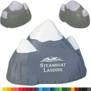 Mountain Stress Ball