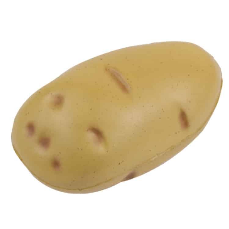 Potato Foam Slow Rebound Stress Ball