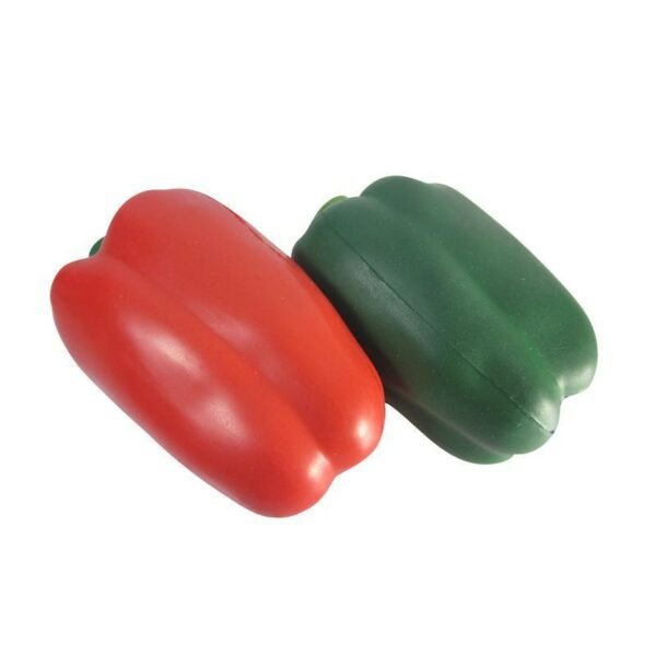 Pepper Stress Ball