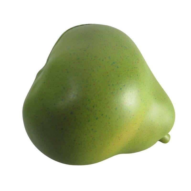 Pear Stress Ball