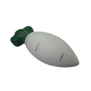 Radish Stress Ball