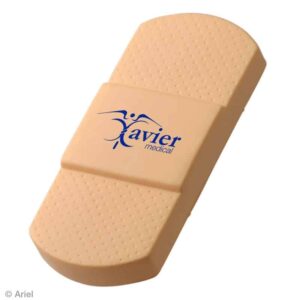 Squishy Bandage Stress Ball