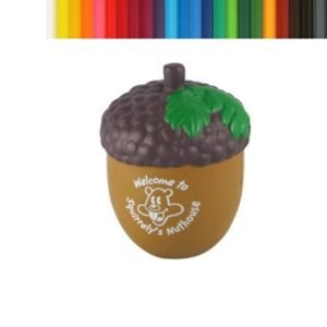 Acorn Stress Ball