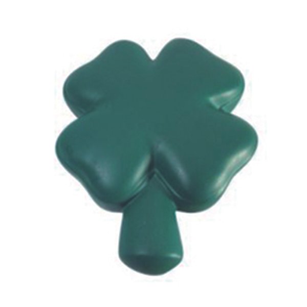 Clover Stress Ball
