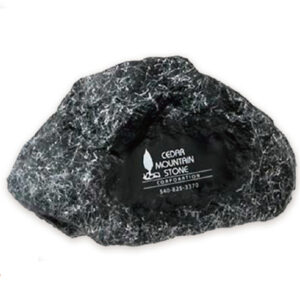 Rock Stress Ball