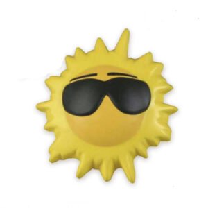 Sun Stress Ball