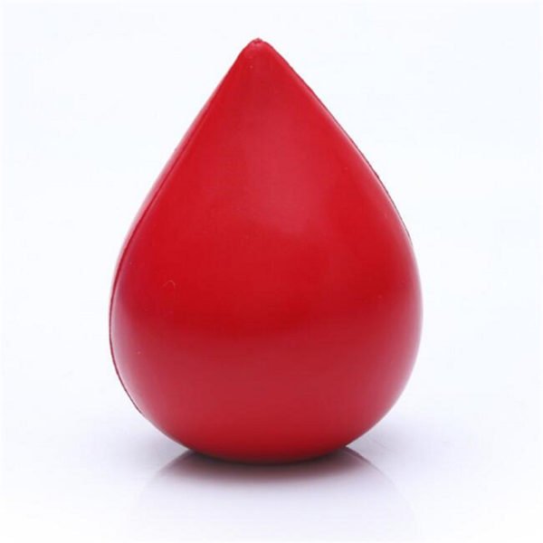 Droplet Stress Ball