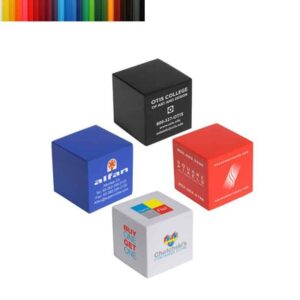 Cube Stress Ball