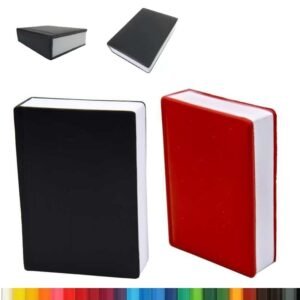 Book Stress Ball