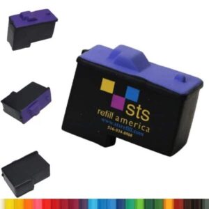 Ink Cartridge Stress Ball