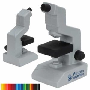 Microscope Stress Ball