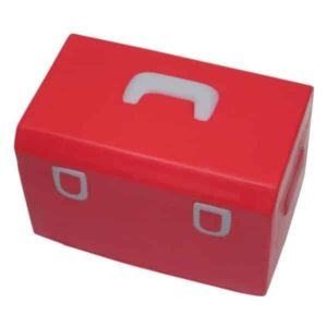 Foam Toolbox Stress Ball