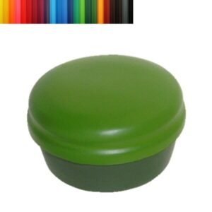 New Foam Circular Mine Stress Ball