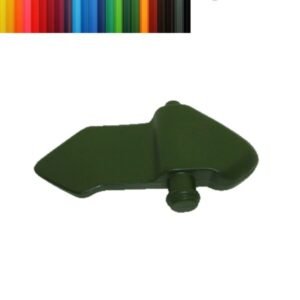 New Foam Butterfly Mine Stress Ball