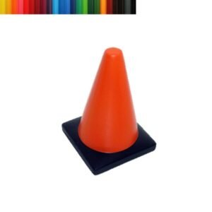 New Foam Traffic Sign Stress Ball