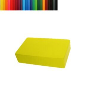 Foam Rectangle Stress Ball