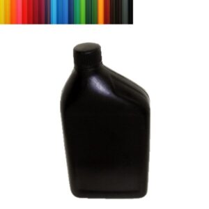 Foam Gasoline Bottle Stress Ball