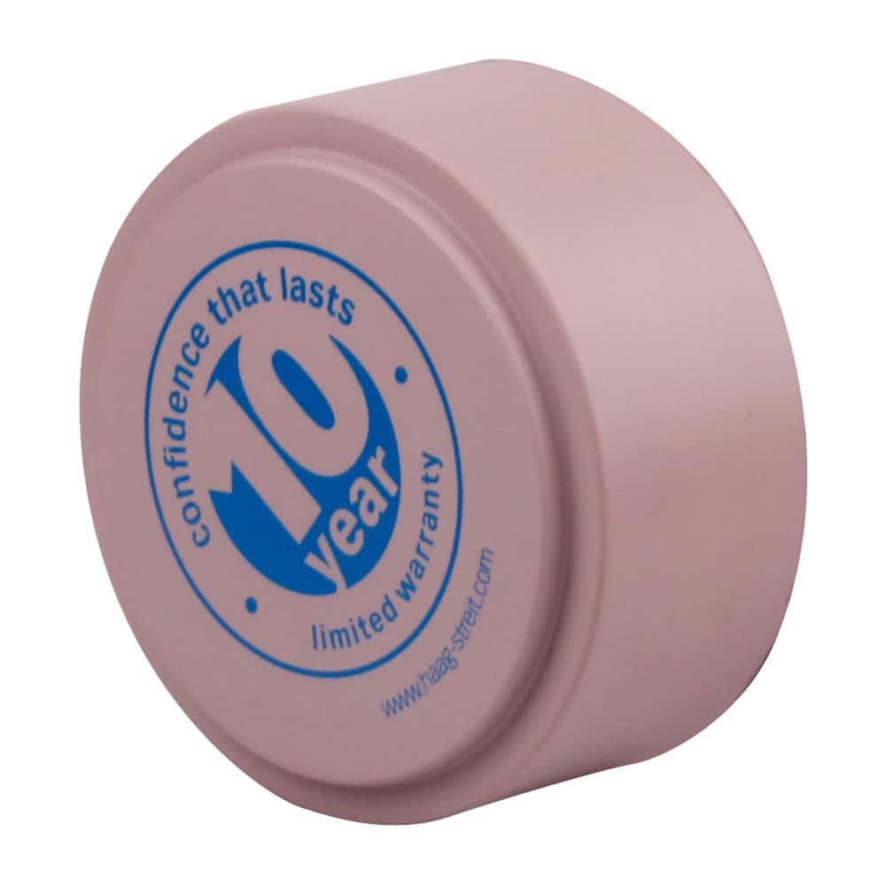 Foam Cylindrical Building Block Stress Ball
