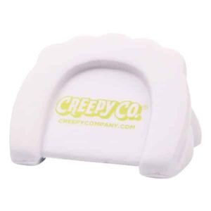 Foam Teeth Stress Ball
