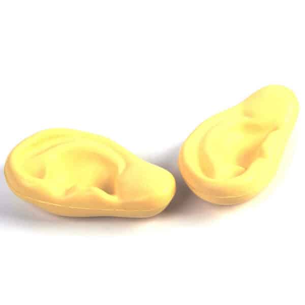 Foam Ear Stress Ball