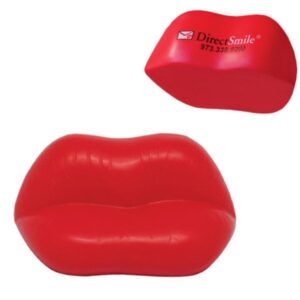 Lip Stress Ball
