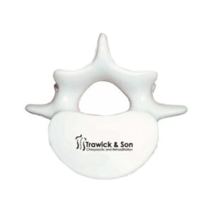 Vertebrea Stress Ball