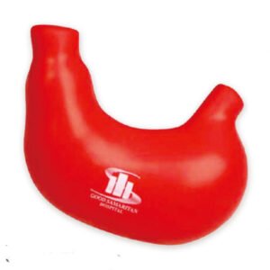 Stomach Stress Ball