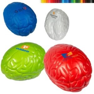 Brain Stress Ball